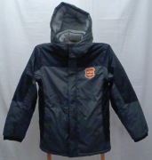 Kurtka chłopięca (rozmiar 152) 