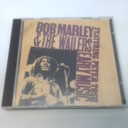 Bob Marley The Wailers Featuring Peter Tosh Early