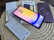 Samsung A25 5G 6,5" Super Amoled DualSim 128gb 12gb Tanio!