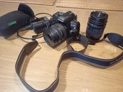 Olympus E-420 super stan!