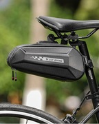 Torba Rower Westbiking 1,8L Carbon montaż Podsiodłowy