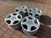 oryginalne felgi AMG Mercedes 18"