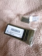 Pagony służbowe SG kapral