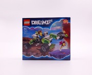 LEGO DREAMZzz 71471 Mateo i jego SUV