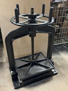 Prasa introligatorska