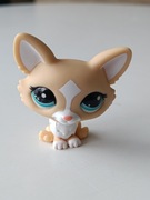 Littlest Pet Shop LPS  