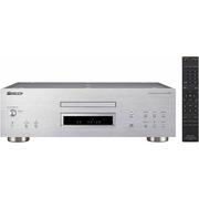 Odtwarzacz CD / SACD Pioneer PD-50AE high end srebrny nowy