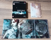 Silent Hill 2 Special Edition PS2