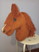 Hobby Hors Rudy używany. 