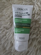 Vichy Dercos DS szampon łupież suchy 50 ml travel size