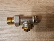 Zawór termostatyczny prosty Comap M28 1/2"
