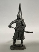 Polski skszydłaty Husarz 2 poł. XVII w.