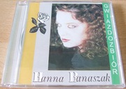 HANNA BANASZAK - WOŁANIE EURYDYKI