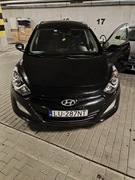 Hyundai i30 1.6 crdi 110 koni 2014 rok diesel