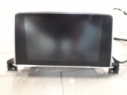 Wyświetlacz Peugeot 3008 Nowy model