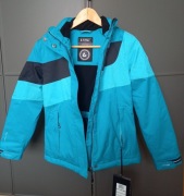 Kurtka zimowa / narciarska Killtec  rozm. 152 