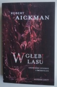 W głębi lasu - Robert Aickman