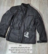 Kurtka motocyklowa męska Nerve 2XL