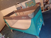 Łóżeczko turystyczne 