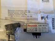 Rexroth 0821100013 Wyłącznik ciśnieniowy