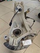 Zwrotnica Nissan Qashqai