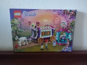 LEGO Friends 41688 Magiczny wóz