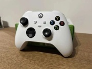 Pad kontroler Xbox Series Robot White