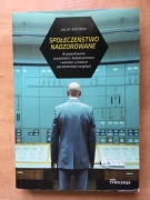 Społeczeństwo nadzorowane - Julia Agwin