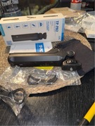 Uchwyt statyw JJC TP-P1A2 do aparatu / vlogowania Bluetooth