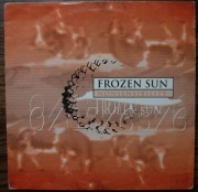 Frozen Sun - Nonsensibility_=Winyl=_:::TECHNO:::UNIKAT:::