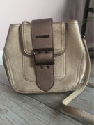 Torebka Monnari stare złoto