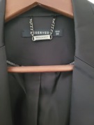 Marynarka Reserved rozm 34 czarna