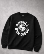 bluza pitbull san diego strong