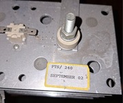 Mostek prostowniczy PTS 240