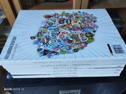 Kwartalnik sportowy. Przewodnik sportowy KOMPLET 6 WYDAŃ Kanał Sportowy 