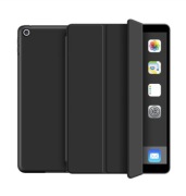 ETUI CASE IPAD 10.2 2019/2020/2021 BLACK