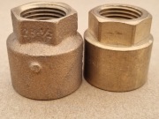MUFA MOSIĘŻNA DO LUTOWANIA 28x1/2 GW
