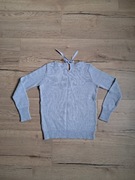 Błękitny sweter, Camaïeu