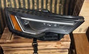 Audi A6 C8 4K Lampa FULL LED PRAWA USA 4k0941040B Kompletna