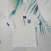 Bluzka,koszulka z herbem Official England Merchandise