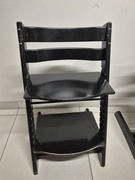Krzesło Stokke Tripp Trapp z Baby Set