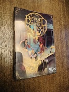 Beyond Baker Street (gra planszowa)