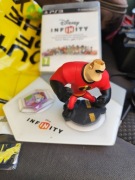 PS3 gra Zestaw Disney Infinity 1.0 j.PL do konsoli PlayStation3 Gra+dodatki