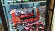 Tarmac 1:64 Ferrari 348 Challenge Presentation