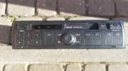 Radio Audi Chorus z kodem bardzo ładne