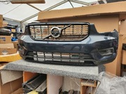 Zderzak xc40 Rdesign