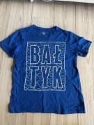 T-shirt Bałtyk 140 Cool Club