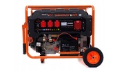 Agregat prądotwórczy / Generator prądu 5500W NOWY!!!
