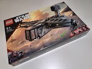 LEGO Star Wars 75323 – Justifier