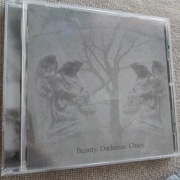 Benighted in Sodom/ChM/FE - Split cd